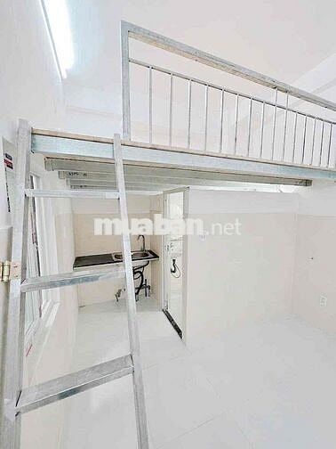 CĂN HỘ DỊCH VỤ ĐI BỘ VĂN LANG 5PHÚT