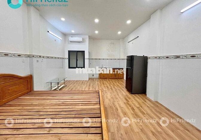 CHỈ 4TR PHÒNG TRỌ DÀNH CHO SINH VIÊN 2K7 GẦN IUH 5-10P ĐI XE