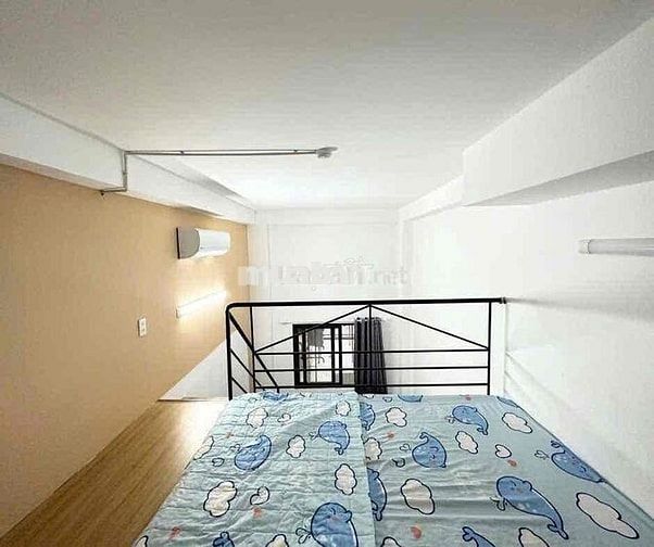 cho thue phong trọ full nội thất ngay gò vấp