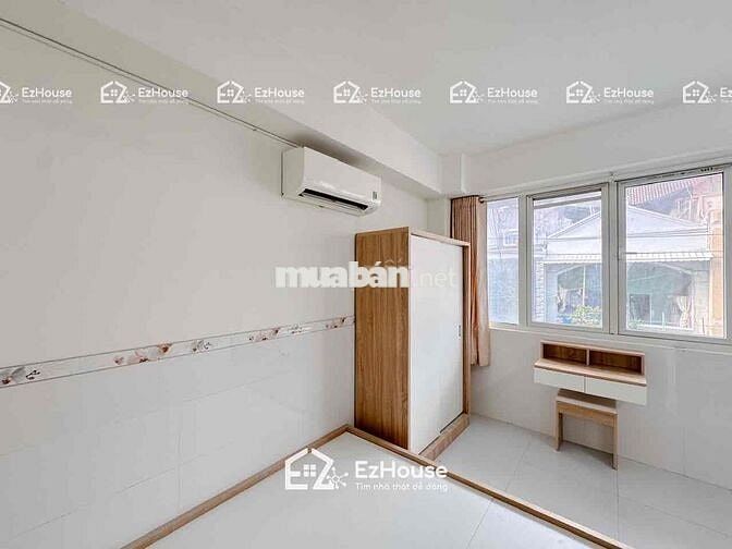 CĂN HỘ DỊCH VỤ DẠNG STUDIO NỘI THẤT CƠ BẢN
