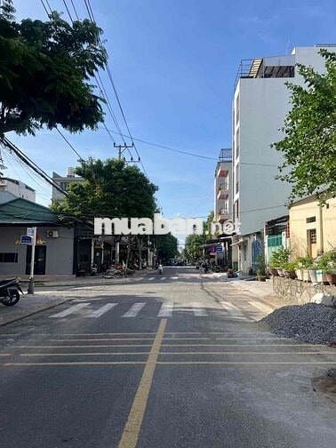 LÔ HOÀI THANH _ 7m5 _ GẦN KHÁNG ĐÀI PHÁO HOA , TOÀ 69 TẦNG