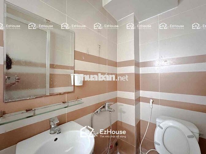 CĂN HỘ DỊCH VỤ DẠNG STUDIO NỘI THẤT CƠ BẢN