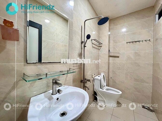 CHỈ 4TR PHÒNG TRỌ DÀNH CHO SINH VIÊN 2K7 GẦN IUH 5-10P ĐI XE