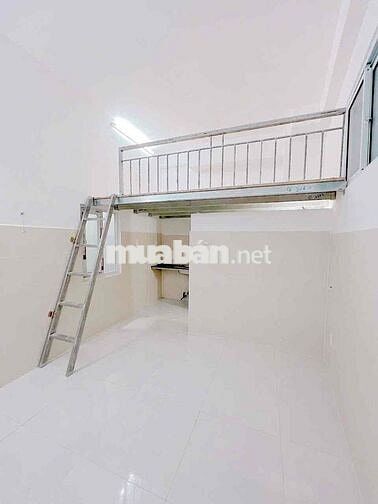 CĂN HỘ DỊCH VỤ ĐI BỘ VĂN LANG 5PHÚT