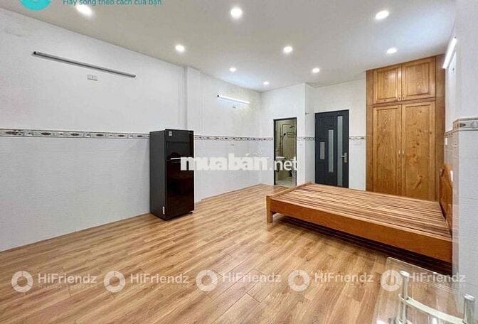 CHỈ 4TR PHÒNG TRỌ DÀNH CHO SINH VIÊN 2K7 GẦN IUH 5-10P ĐI XE