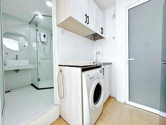 💥HỆ THỐNG CH 1PN - BAN CÔNG,CỬA SỔ - FULL NT📌NGAY CHỢ BÀ CHIỂU