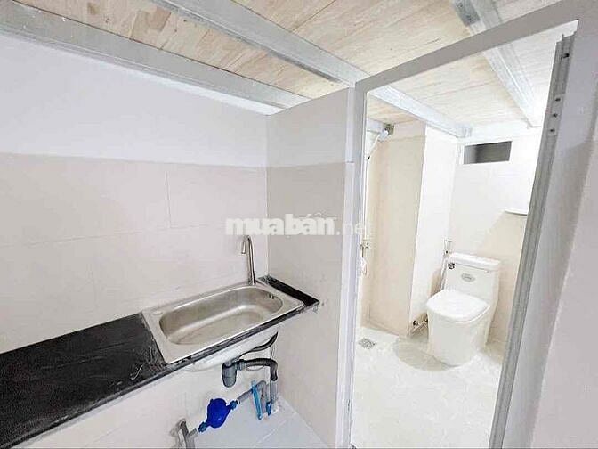 CĂN HỘ DỊCH VỤ ĐI BỘ VĂN LANG 5PHÚT