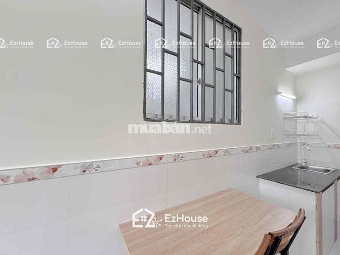 CĂN HỘ DỊCH VỤ DẠNG STUDIO NỘI THẤT CƠ BẢN