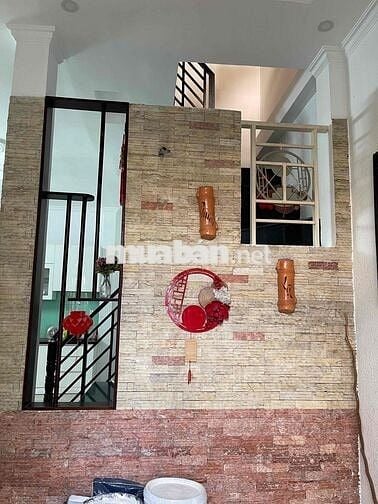 Bán nhà riêng đường Nguyễn Kiệm