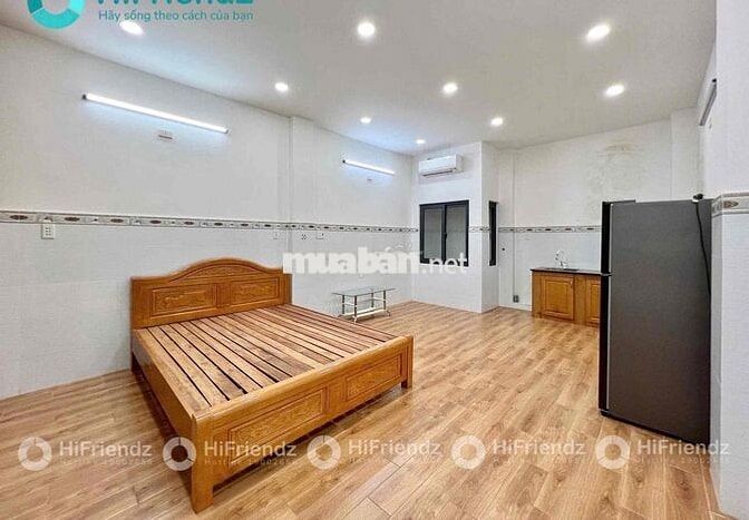 CHỈ 4TR PHÒNG TRỌ DÀNH CHO SINH VIÊN 2K7 GẦN IUH 5-10P ĐI XE