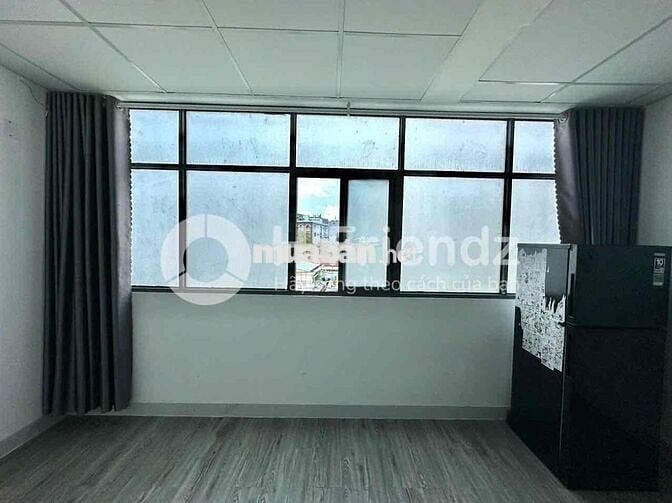 CHỈ 5TR5 CHDV TÁCH BẾP FULL NỘI THẤT NGAY SÁT IUH, VLU