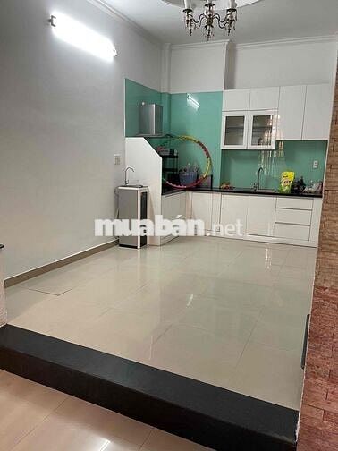 Bán nhà riêng đường Nguyễn Kiệm
