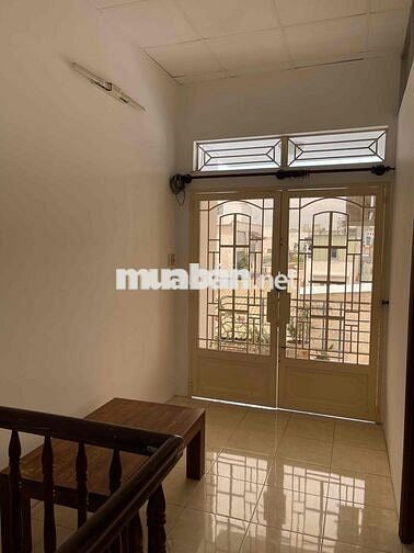 Bán nhà riêng đường Nguyễn Kiệm