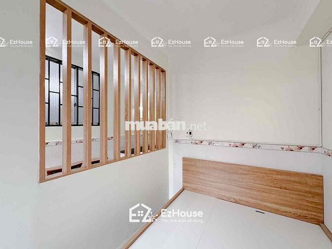 CĂN HỘ DỊCH VỤ DẠNG STUDIO NỘI THẤT CƠ BẢN