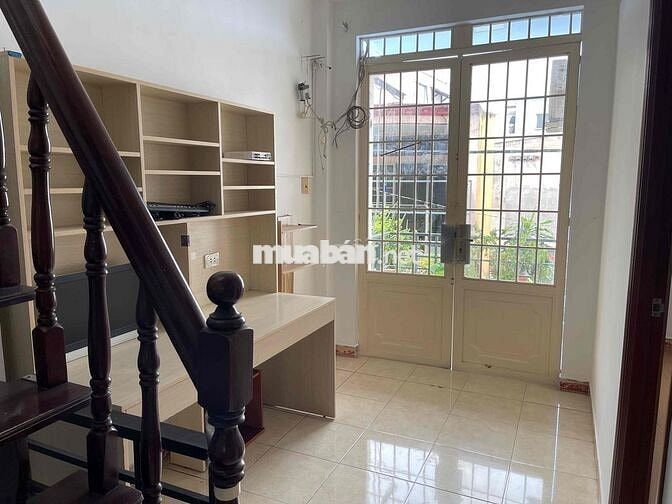 Bán nhà riêng đường Nguyễn Kiệm