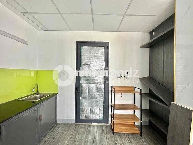 CHỈ 5TR5 CHDV TÁCH BẾP FULL NỘI THẤT NGAY SÁT IUH, VLU