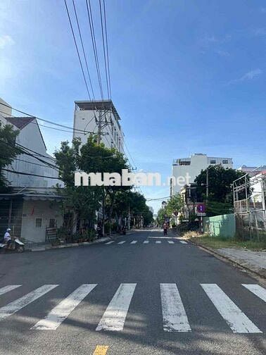 LÔ HOÀI THANH _ 7m5 _ GẦN KHÁNG ĐÀI PHÁO HOA , TOÀ 69 TẦNG