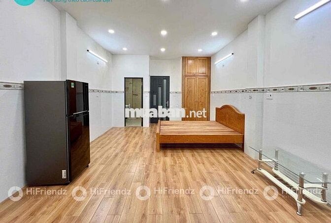 CHỈ 4TR PHÒNG TRỌ DÀNH CHO SINH VIÊN 2K7 GẦN IUH 5-10P ĐI XE