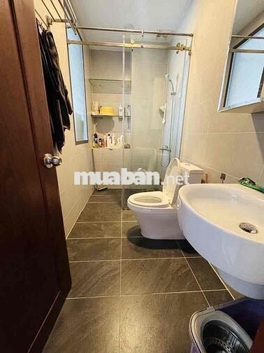 BÁN BIỆT THỰ MẶT TIỀN - CITY LAND - GÒ VẤP