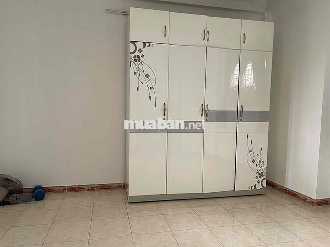Bán nhà riêng đường Nguyễn Kiệm