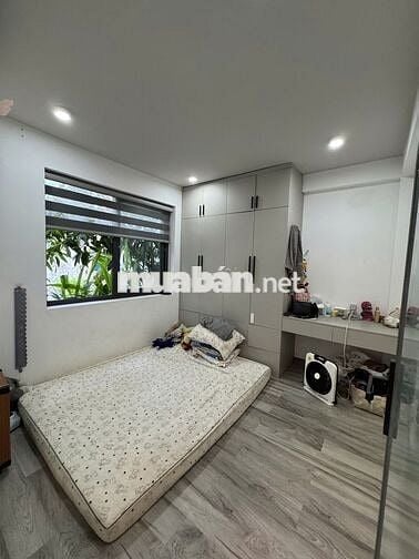 NHÀ CẤP 4 MÊ ĐÚC - GẦN SIÊU THỊ AEON MALL [THANH KHÊ, ĐÀ NẴNG]