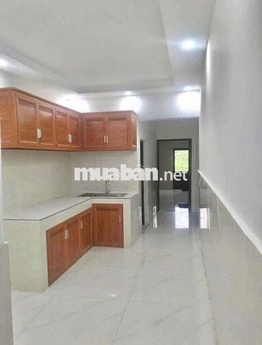 Cho Thuê Nhà Trệt Lầu 3PN 3x25m Mặt Tiền Đường Số Tân Kiểng Q.7