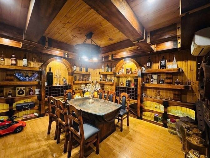 Biệt thự mặt tiền Vũ Phương Đề đường 20m, 466,8m2 ( 20*23 ), SHR
