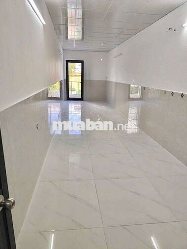 Cho Thuê Nhà Trệt Lầu 3PN 3x25m Mặt Tiền Đường Số Tân Kiểng Q.7