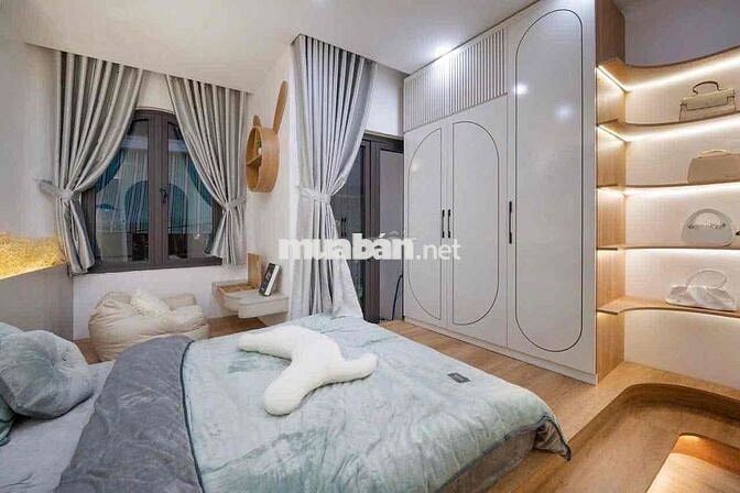 Nhà Đẹp 3PN Full Nội Thất - Hải Châu - 25 triệu