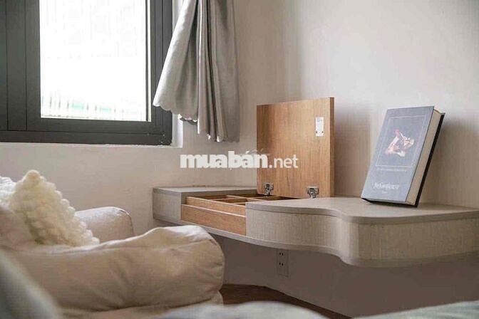 Nhà Đẹp 3PN Full Nội Thất - Hải Châu - 25 triệu