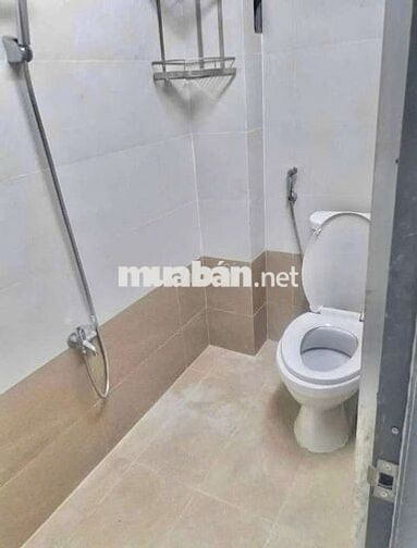 Cho Thuê Nhà Trệt Lầu 3PN 3x25m Mặt Tiền Đường Số Tân Kiểng Q.7