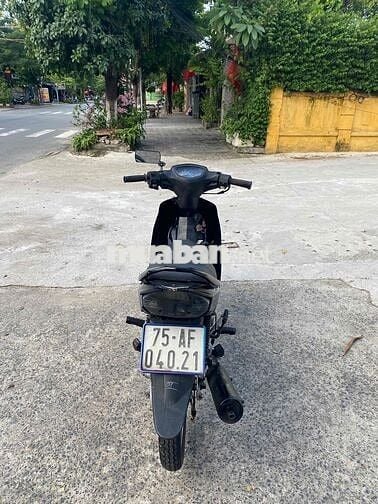 Si 50 cc đăng ký năm 2021  Máy móc rin êm ru chạy