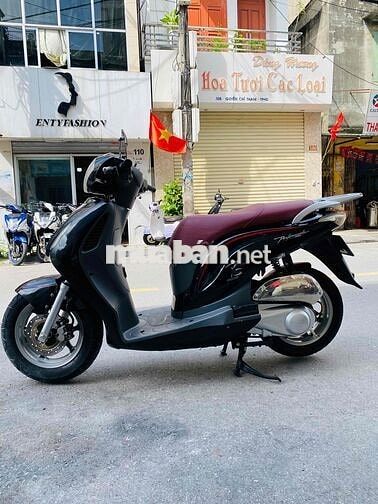 honda PS 150i máy móc zin êm siêu chất