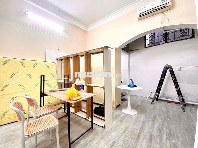 🏡 Căn Hộ Full Nội Thất - Mới 100% - Gần Đại Học Tài Chính Marketing ❤️