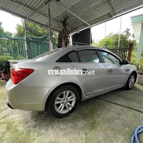 Chevrolet Cruze 2014 LS (2014) - 95500 km