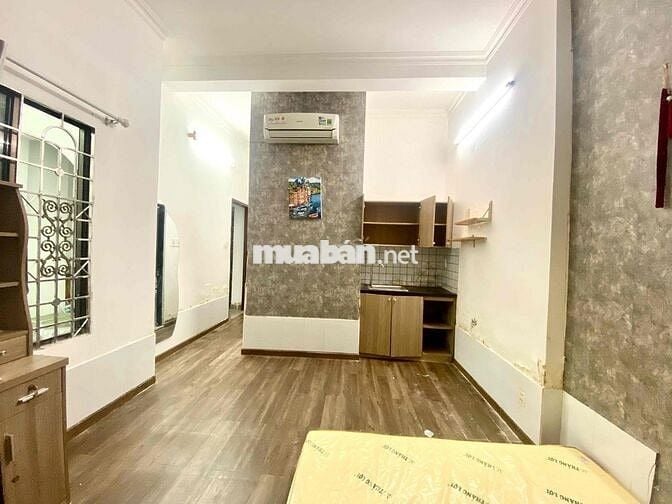 🏡 Căn Hộ Full Nội Thất - Mới 100% - Gần Đại Học Tài Chính Marketing ❤️