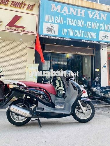 honda PS 150i máy móc zin êm siêu chất