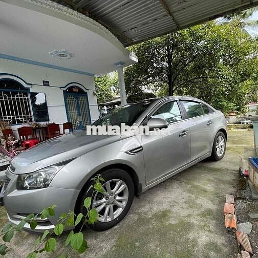Chevrolet Cruze 2014 LS (2014) - 95500 km