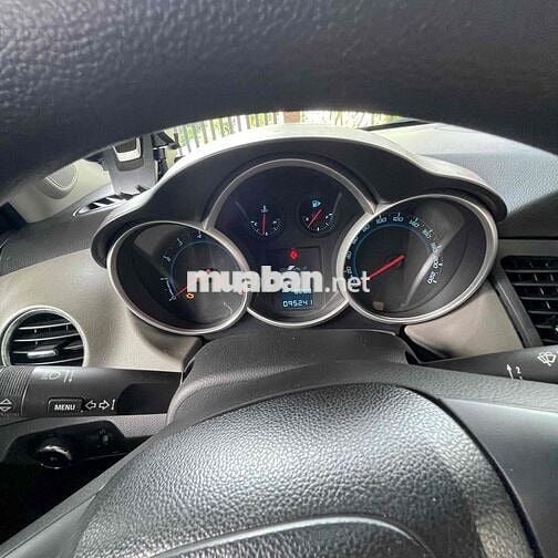 Chevrolet Cruze 2014 LS (2014) - 95500 km