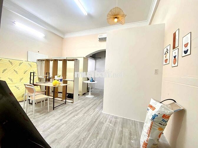🏡 Căn Hộ Full Nội Thất - Mới 100% - Gần Đại Học Tài Chính Marketing ❤️