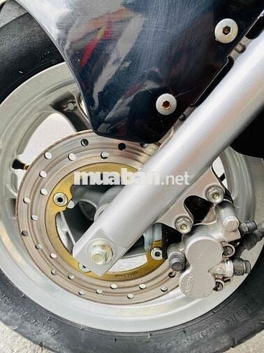 honda PS 150i máy móc zin êm siêu chất