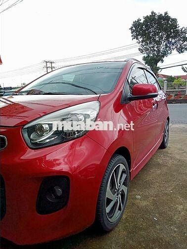 2019 S AT - 58000 km.xe Bình Dương