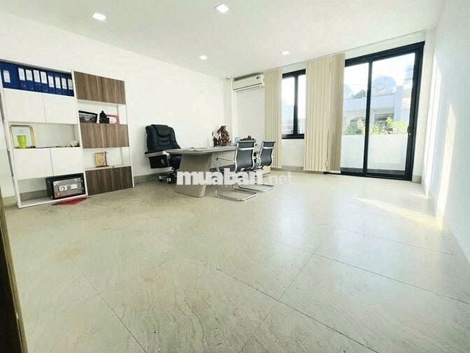 SIÊUPHẨM KHU BIỆT THỰ CAO CẤP 282E Nguyễn Trọng Tuyển,P.10,PN-Hơn400m2