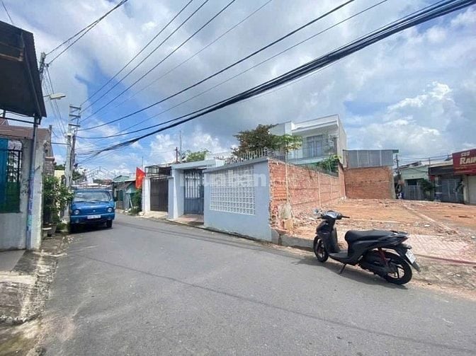 Chủ ngộp cần ra nhanh lô đất Hóc Môn thổ cư trong tuần gía 680 triệu