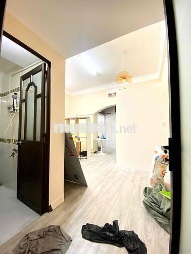🏡 Căn Hộ Full Nội Thất - Mới 100% - Gần Đại Học Tài Chính Marketing ❤️