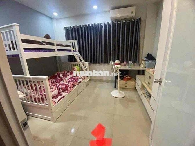 Nhà Full Nội Thất Sát Ngã 4 Ga, Gò Vấp Mới, Đẹp ,Sang