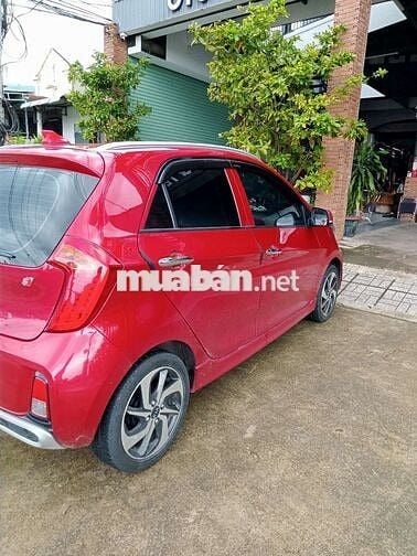 2019 S AT - 58000 km.xe Bình Dương
