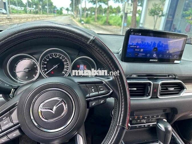 Mazda CX 8 2021 Premium