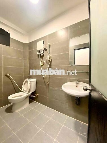 🏡 Căn Hộ Full Nội Thất - Mới 100% - Gần Đại Học Tài Chính Marketing ❤️