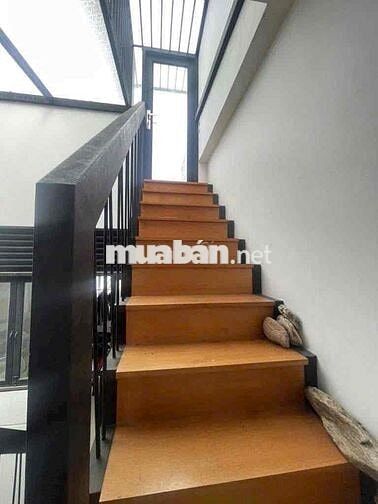 Nhà Full Nội Thất Sát Ngã 4 Ga, Gò Vấp Mới, Đẹp ,Sang